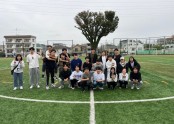 2023/10/8 3대연합체육대회