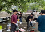 2024/6/15 바베큐행사